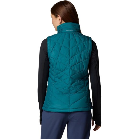 Women's Heavenly Ii Vest - Picture 2 of 5